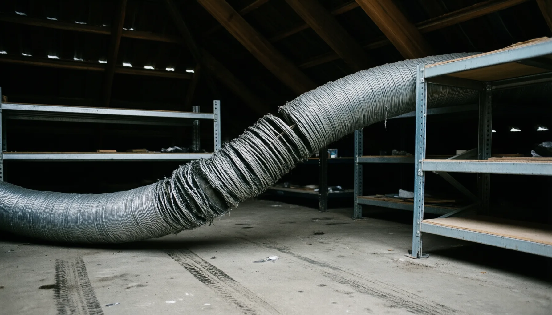 Condenser Coil Replacement