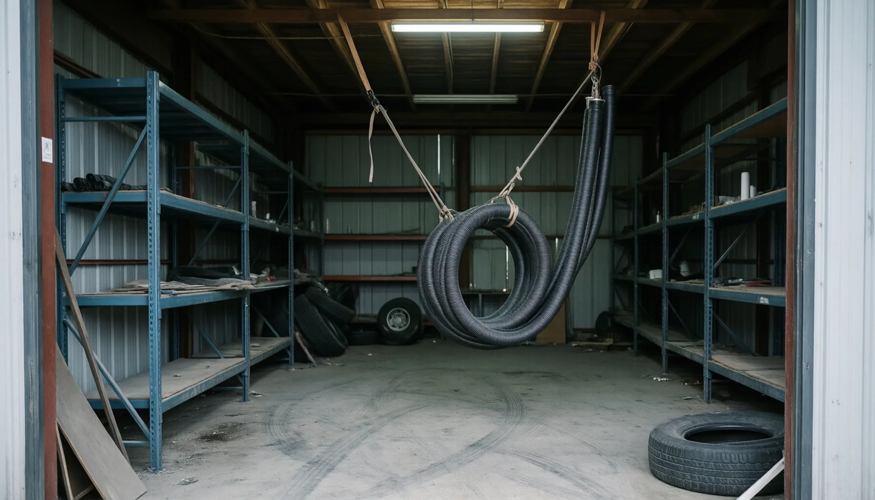 Indoor Air Quality Install