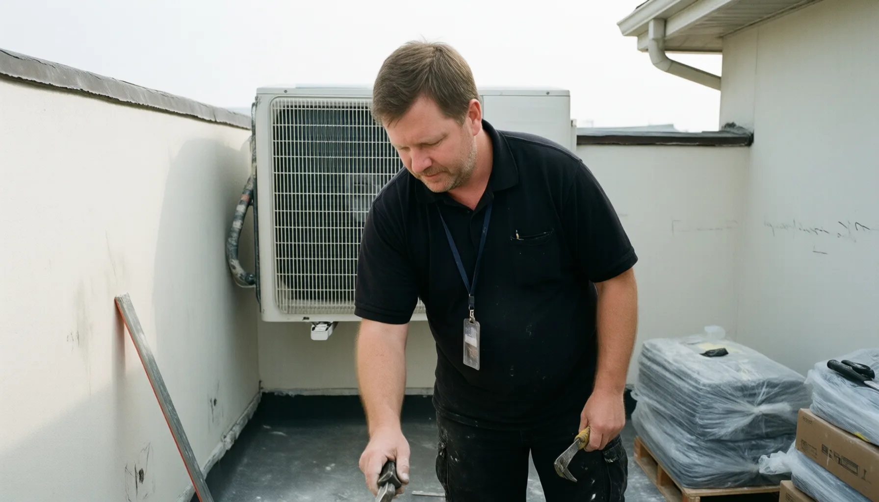 Air Quality Testing