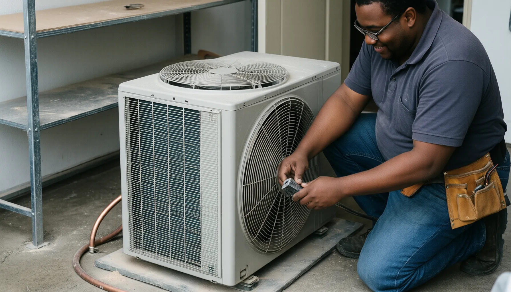 Air Quality Testing - Project 3