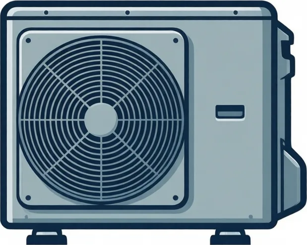 ForgeTemp AC Repair Experts logo