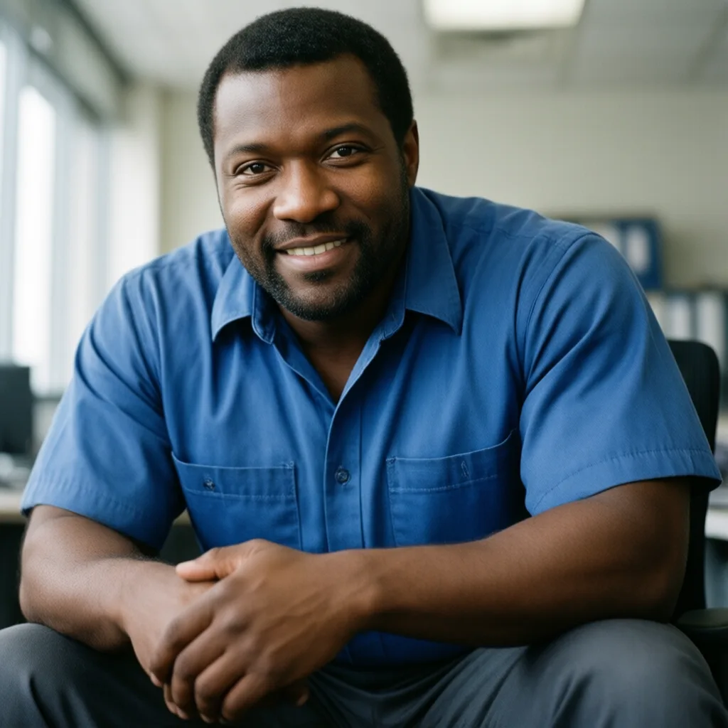 Tyrone Jackson