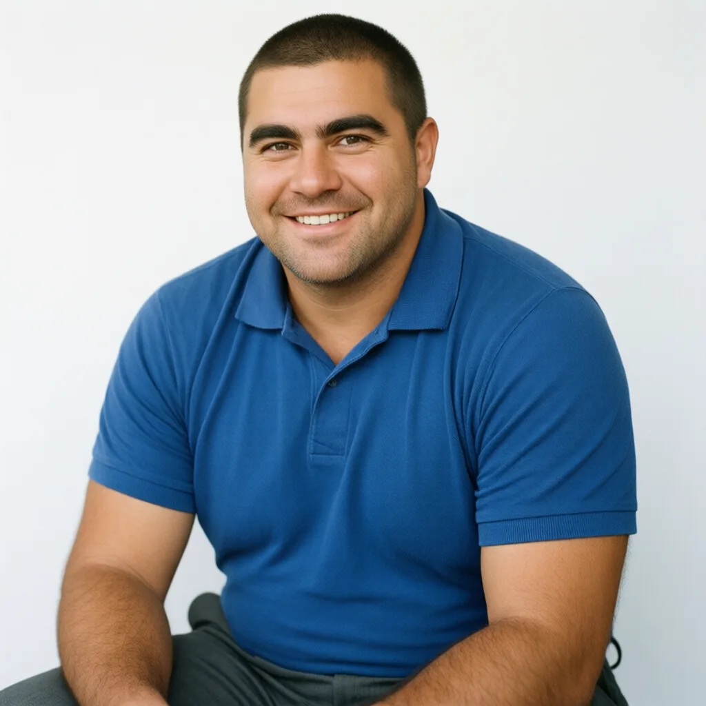 Nathan Allen