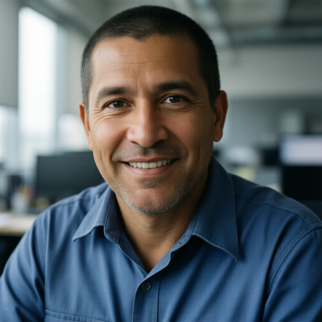 Miguel Ortiz