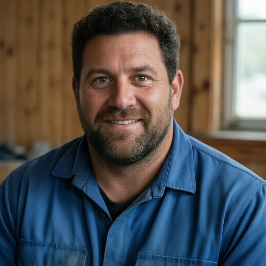 David Clark