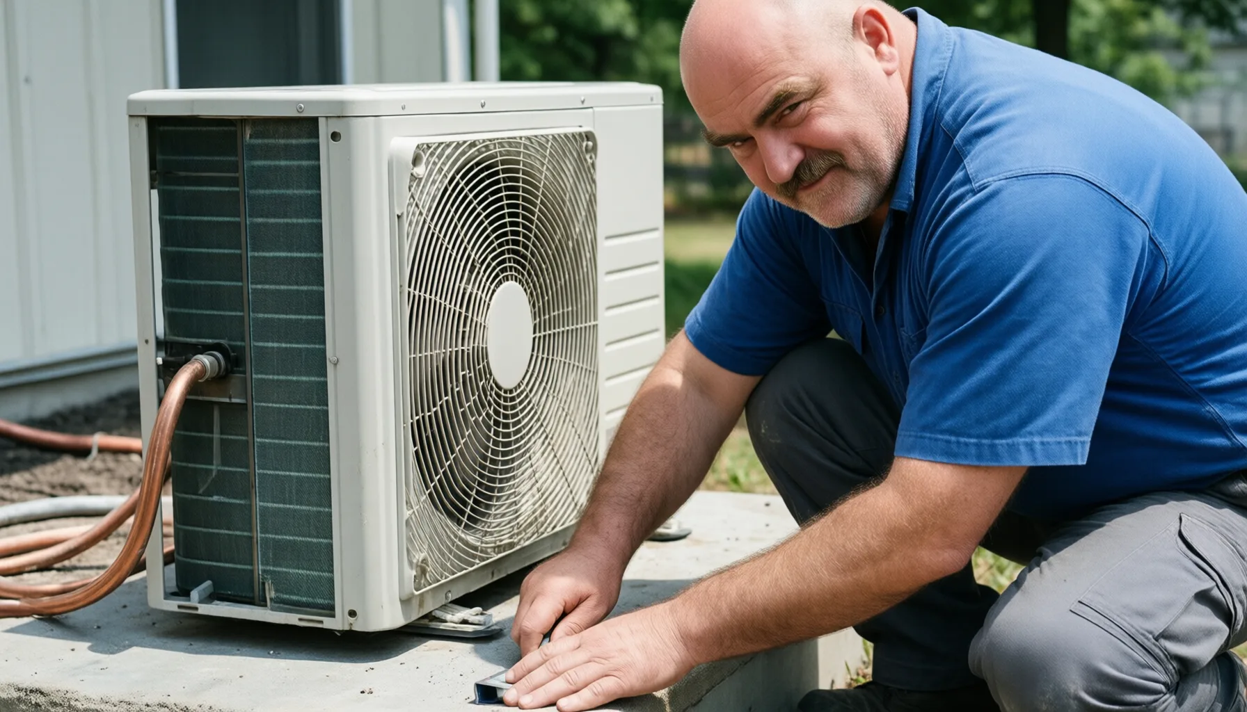 Emergency Repairs