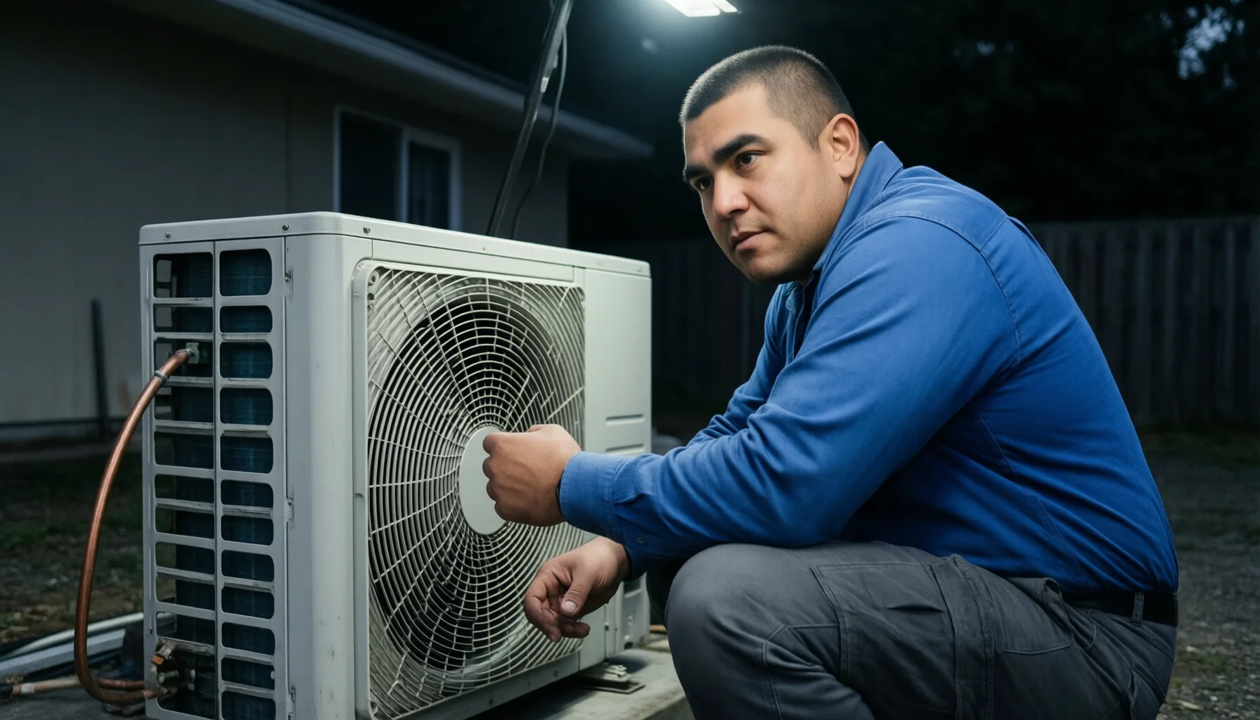 Preventive Maintenance