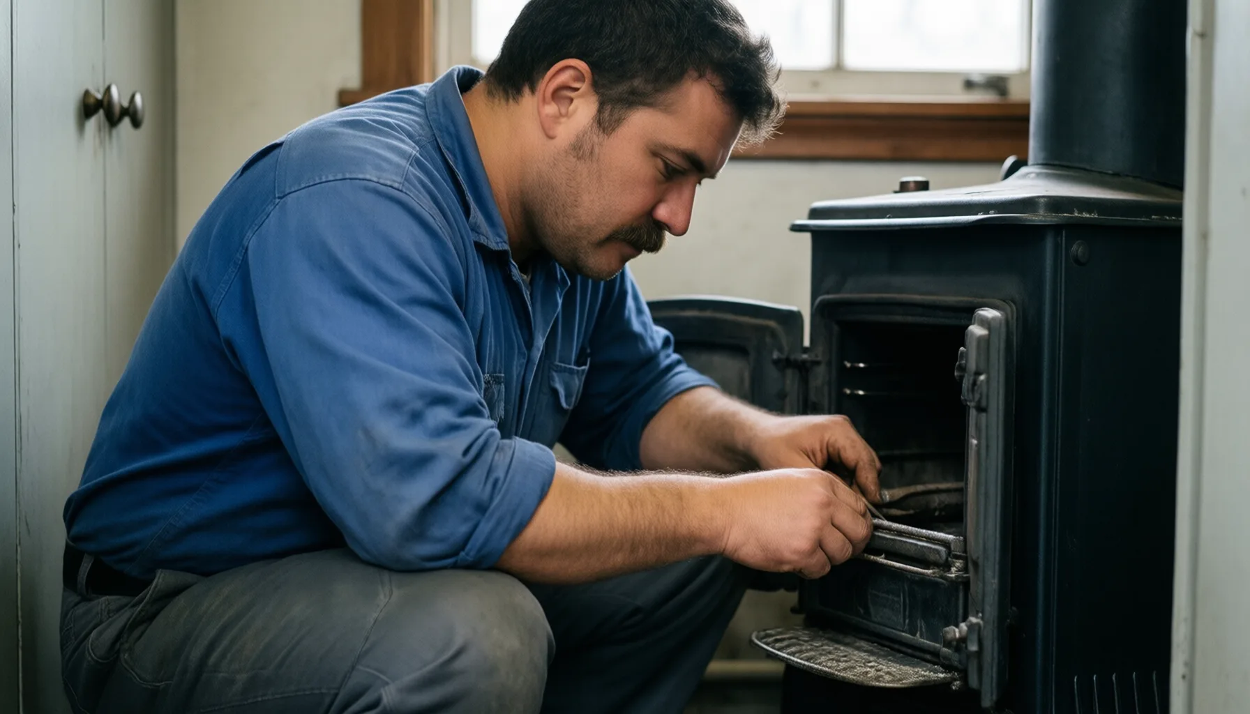 Duct Cleaning
